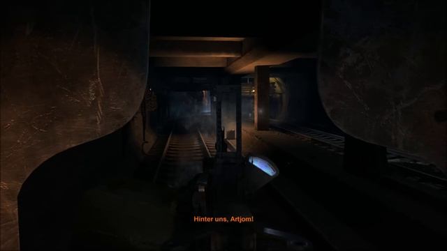 Metro 2033 GTX 660 [Maxed out] смотреть онлайн