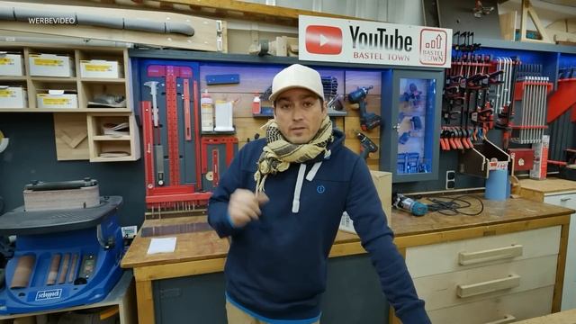 Das wird KRASS | Bosch GTS 635 216 | Makita Fräse | Kreissägeblatt Set usw! смотреть онлайн