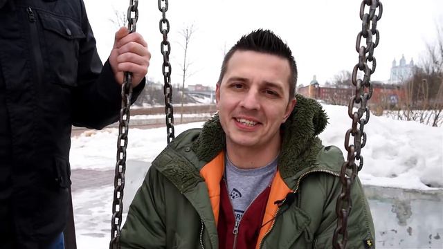 Сеть соляных пещер Соль плюс Смоленск смотреть онлайн