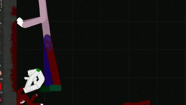 tsrp vs people playground смотреть онлайн