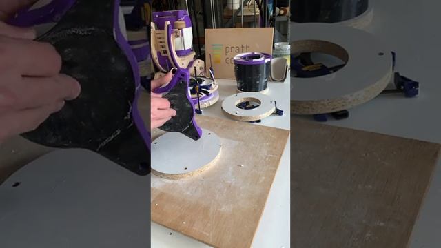 Изготовление гипсовых форм для керамической кружки с двойными стенками.mp4 смотреть онлайн