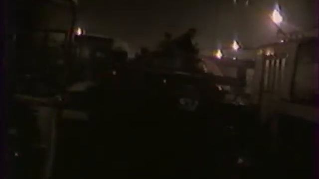 Садовое кольцо 1991 год Москва смотреть онлайн