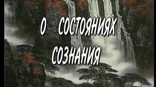 Семинар по 2 ступени Чжун Юань Цигун. Часть 3. смотреть онлайн