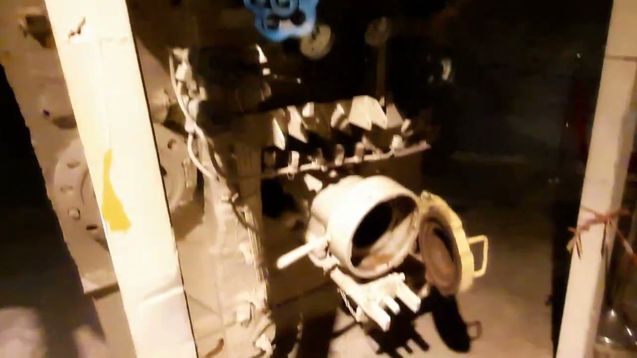 Балаклава. Военно-исторический музей фортификационных сооружений. смотреть онлайн