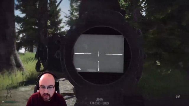 MIA Thermal Raid - Escape From Tarkov смотреть онлайн