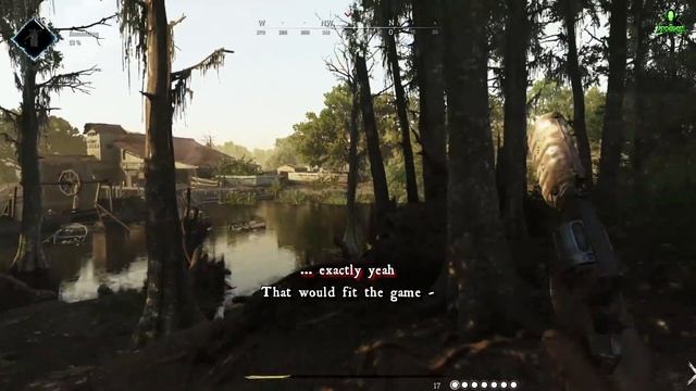 ⚠️ How to SHOTBOLT ⚠️ [Hunt Educational Gameplay #11] смотреть онлайн