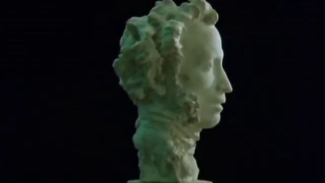 Стихи А.С. Пушкина читает И. Смоктуновский смотреть онлайн