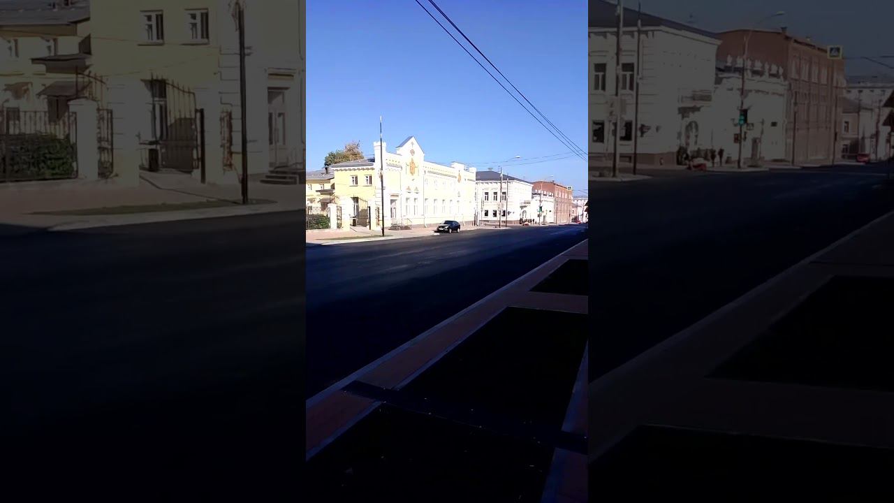 Пермь улица Сибирская 2 смотреть онлайн