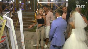 Дом-2: Реакция Стецевьят на поступок Аниты