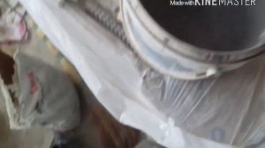 Как быстро размешать фугу