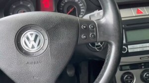 Предохранитель прикуривателя PASSAT B6