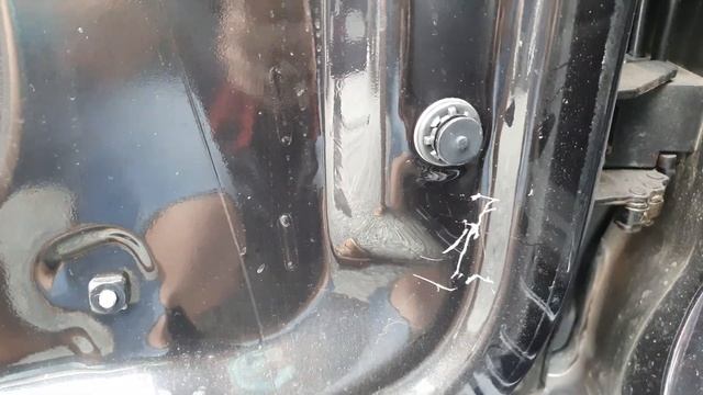Removing and installing door panel (vw jetta) смотреть онлайн