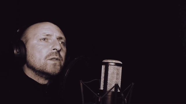 Amused To Death - (cover) Roger Waters Pink Floyd смотреть онлайн