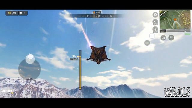 BUYING NEW BATTLE PASS SEASON 6 GHOST COWBOY AND IT'S GAMEPLAY COD MOBILE(CALL OF DUTY) смотреть онлайн