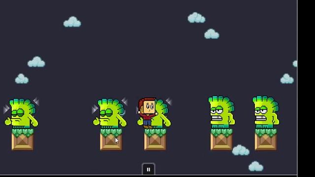 Possible Way Trailer - Español Latino - By Shampoo Cat (Me) - Link of the game in description смотреть онлайн
