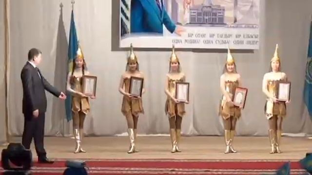 все за неделю в честь дня первого президента 2014 год смотреть онлайн