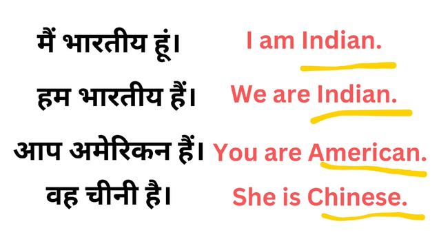 English Speaking Course Day 4 | Simple Present Tense | To-be Verbs@EnglishConnectionByKanchan смотреть онлайн