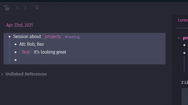 Get started with Logseq, my Daily Workflow смотреть онлайн