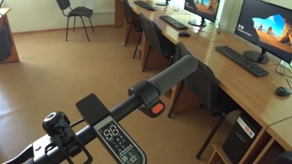 Xiaomi mi electric scooter essential. Проблема с кнопкой включения. Бортовой журнал - VLOG.