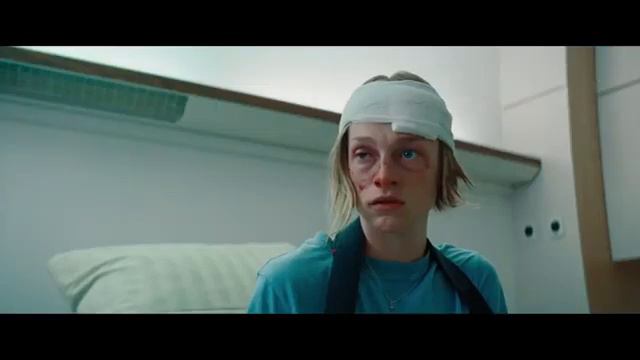 Кукушка. Русский трейлер (Дубляж, 2024) Ужасы смотреть онлайн