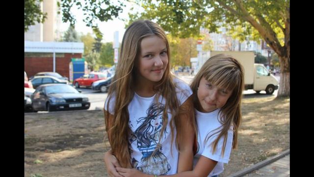 АняМаня ДР смотреть онлайн