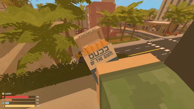 Открыли 500 сигарет | Tyrell RP смотреть онлайн