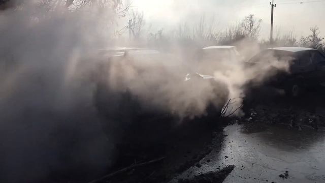 Дорогая дорога Шестерня смотреть онлайн