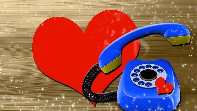 ФУТАЖ РОМАНТИЧЕСКИЙ ТЕЛЕФОН смотреть онлайн