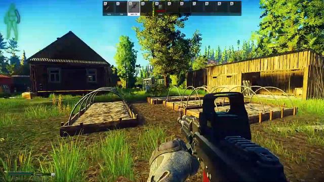 EFT | Путь новичка | Как выживать EFT | Гайд по EFT | Грамотный лут | смотреть онлайн