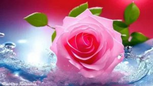 Моцарт - Музыка дождя (1080)