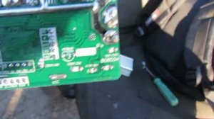 Контроллеры 250 ватт с алиэкспресс для трайка