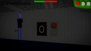 Теория: Весь СЮЖЕТ Балди НАКОНЕЦ Разгадан! (Baldi's Basics 2: Field Trip / Birthday Bash)