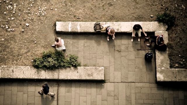 Так обидно исчезают друзья... На стихи П. Давыдова смотреть онлайн