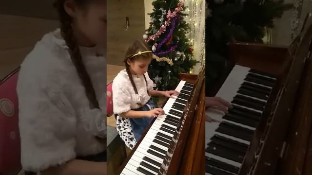 Литвин А. Ригодон. Последние жёлтые листья. смотреть онлайн