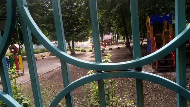 ДЕТСАД КАК ТЮРЬМА. смотреть онлайн