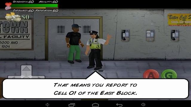 How to get no ads on hard time prison sim for FREE! смотреть онлайн