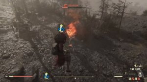 Fallout 76 pvp