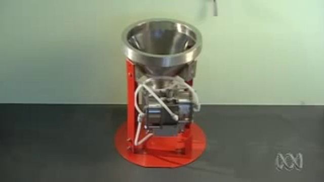 EVOLUTE - the near-waterless toilet смотреть онлайн