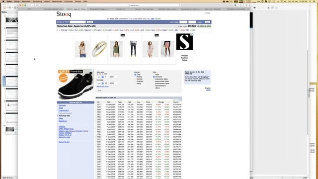 Value at Risk an underestimated key figure 20200223 смотреть онлайн