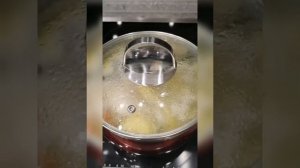 Суп из куриных бедрышек