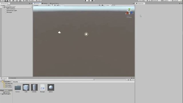 2.4 События OnCollision и OnTrigger, создание объектов смотреть онлайн