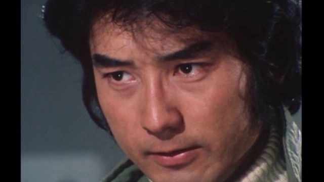 太陽にほえろ！ 第266話 逃亡者 смотреть онлайн