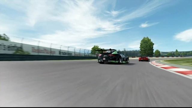 Forza 4 Trailer Quality Test 1080p with Avermedia HD DVR смотреть онлайн