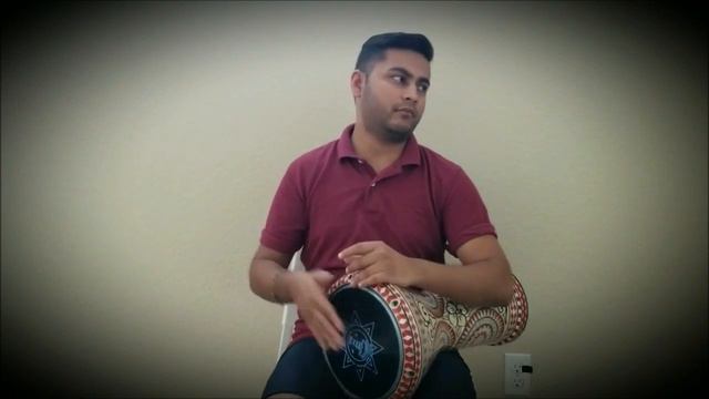 Love Controller - Darbuka Remix