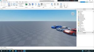 Как опубликовать и поиграть в свой режим в роблоксе.