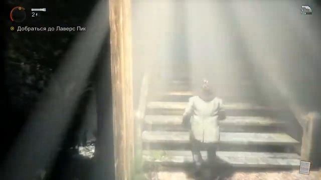 Ryzen 5 3500U | Alan Wake смотреть онлайн