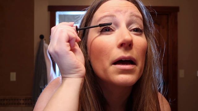 Sky High Mascara Review - Maybelline смотреть онлайн