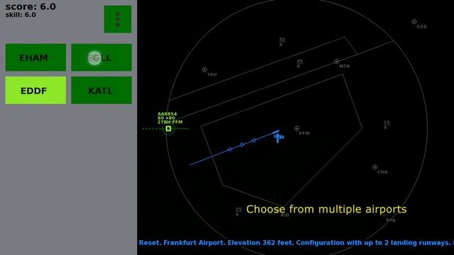 Endless ATC [Trailer android, full version] смотреть онлайн