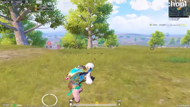 BGMI 3.0 Update 2024 Release Date, & More [BATTLEGROUNDS MOBILE INDIA] | Faroff смотреть онлайн