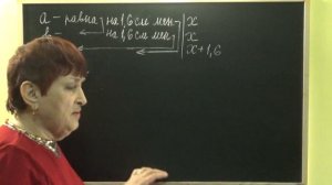 РЕШЕНИЕ ЗАДАЧ С ПОМОЩЬЮ УРАВНЕНИЙ. Видеоурок | АЛГЕБРА 7 класс